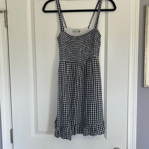 Abercrombie & Fitch Swing dress